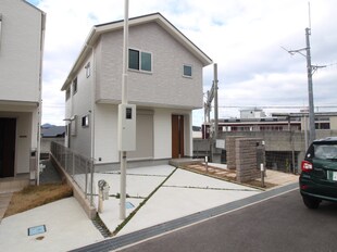 見野1丁目戸建の物件外観写真